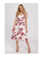 Dámské šaty K098 - Makover