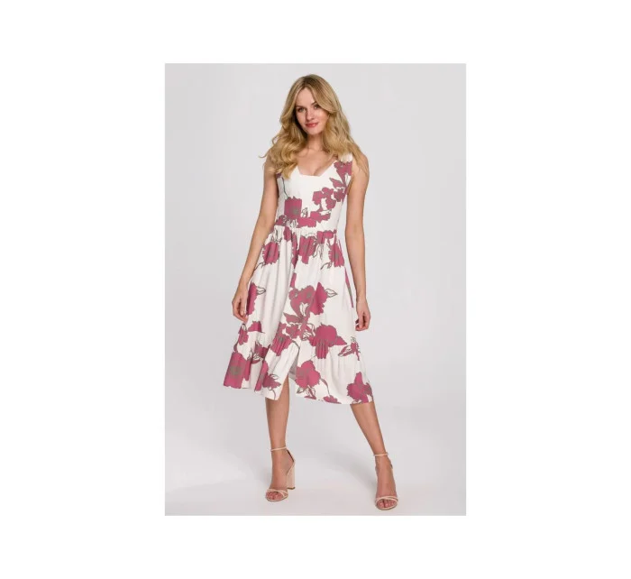 Dámské šaty K098 - Makover