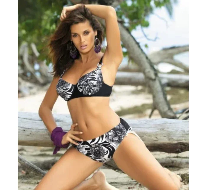 Dvoudílné plavky Barbra 2 M-177 - Marko