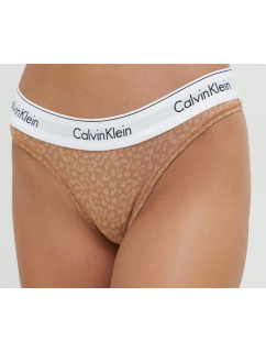 Dámské tanga   Calvin model 17835581 - Calvin Klein