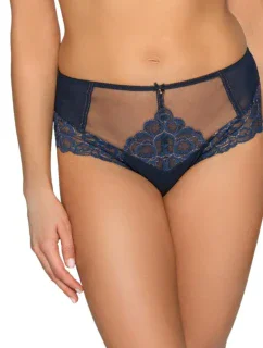 Dámské kalhotky AV model 17826505 NAVY BLUE - Ava