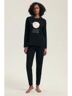 DÁMSKÉ PYŽAMO AW25 model 21367436 - HENDERSON LADIES DÁMSKÉ PYŽAMO AW25 model 21367436 - HENDERSON LADIES