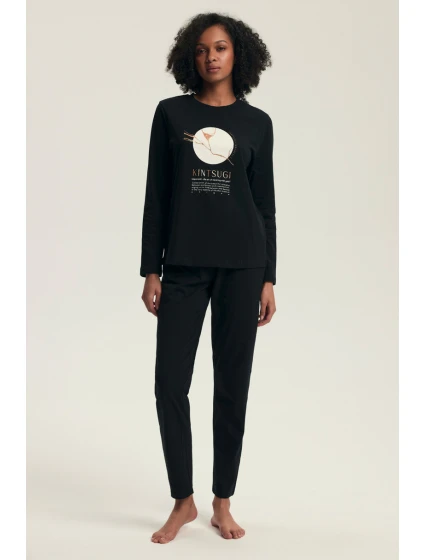 DÁMSKÉ PYŽAMO AW25 model 21367436 - HENDERSON LADIES DÁMSKÉ PYŽAMO AW25 model 21367436 - HENDERSON LADIES