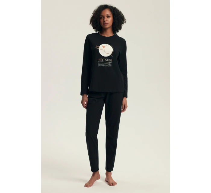 DÁMSKÉ PYŽAMO AW25 model 21367436 - HENDERSON LADIES DÁMSKÉ PYŽAMO AW25 model 21367436 - HENDERSON LADIES