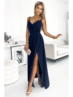 Večerní šaty model 177891 Numoco Večerní šaty model 177891 Numoco