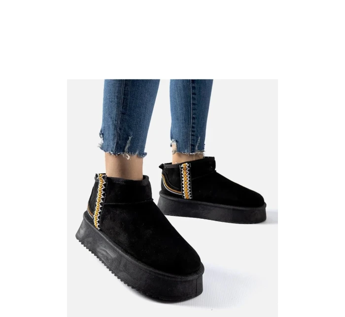 Sněhule model 205812 Solea Sněhule model 205812 Solea