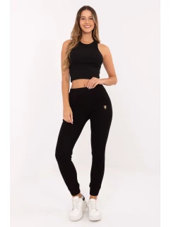 Teplákové kalhoty model 217292 Relevance