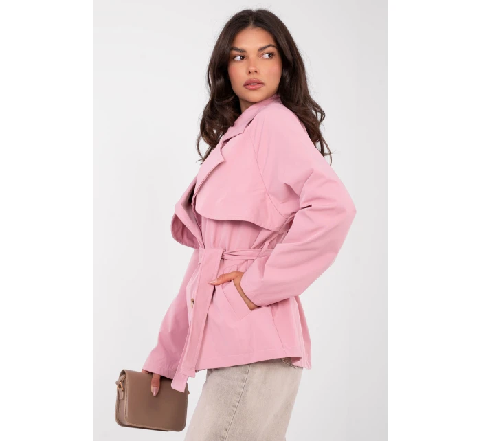 Plášť  model 223833 Rue Paris