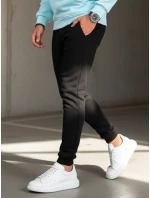 Pánská modročerná tepláková souprava Dstreet model 21967168 - FashionStreet Pánská modročerná tepláková souprava Dstreet model 21967168 - FashionStreet