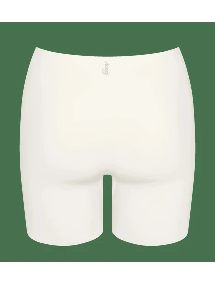 sloggi ZERO Feel 2.0 Cyclist N - WHITE - SLOGGI WHITE - SLOGGI