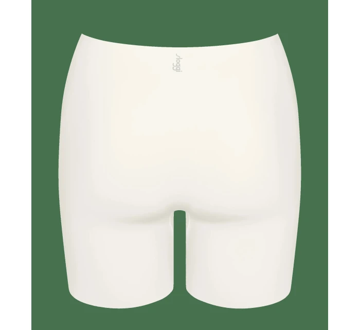 sloggi ZERO Feel 2.0 Cyclist N - WHITE - SLOGGI WHITE - SLOGGI