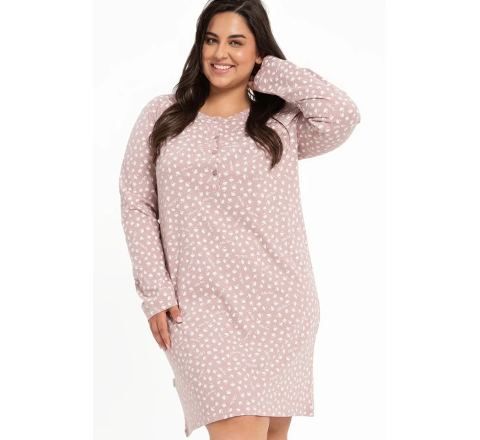 Noční košile model 18924611 - Taro Noční košile model 18924611 - Taro