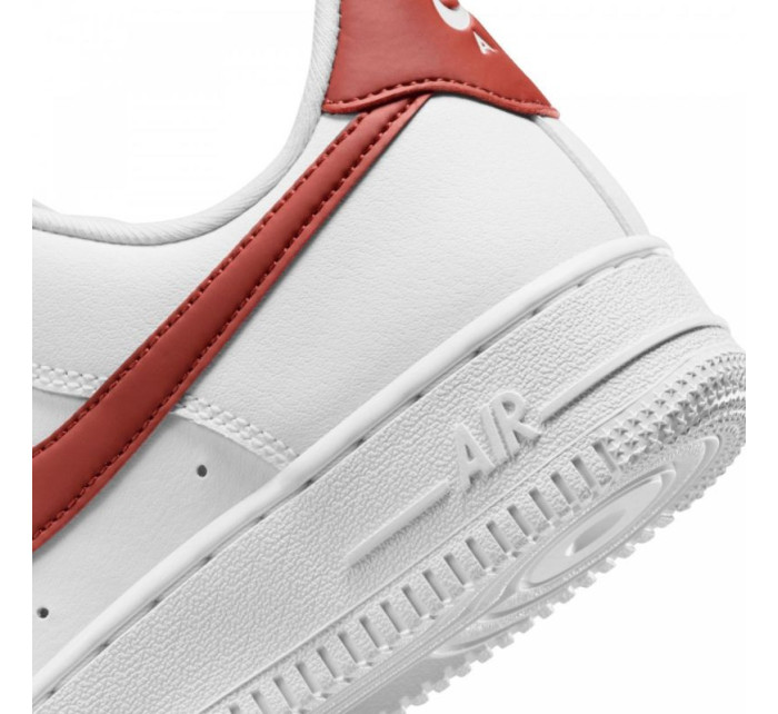 Dámské boty Nike Air Force 1 '07 W DD8959-115