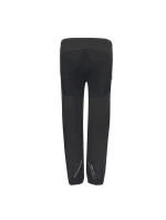 Trollkids Kids Lofoten Rain Pants black (374-600) nepromokavé kalhoty pro chlapce/dívky Trollkids Kids Lofoten Rain Pants black (374-600) nepromokavé kalhoty pro chlapce/dívky