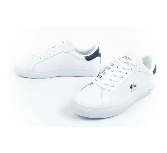 Lacoste Powercourt 125 1 SMA M 749SMA0080407 boty