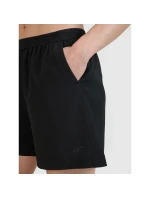 Dámské plážové šortky model 21433564 dámské - 4F Dámské plážové šortky model 21433564 dámské - 4F