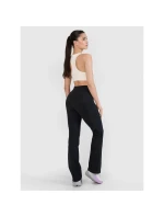 Dámské rychleschnoucí tréninkové kalhoty 4F 4FRSS25TFTRF1037-20S dámské Dámské rychleschnoucí tréninkové kalhoty 4F 4FRSS25TFTRF1037-20S dámské