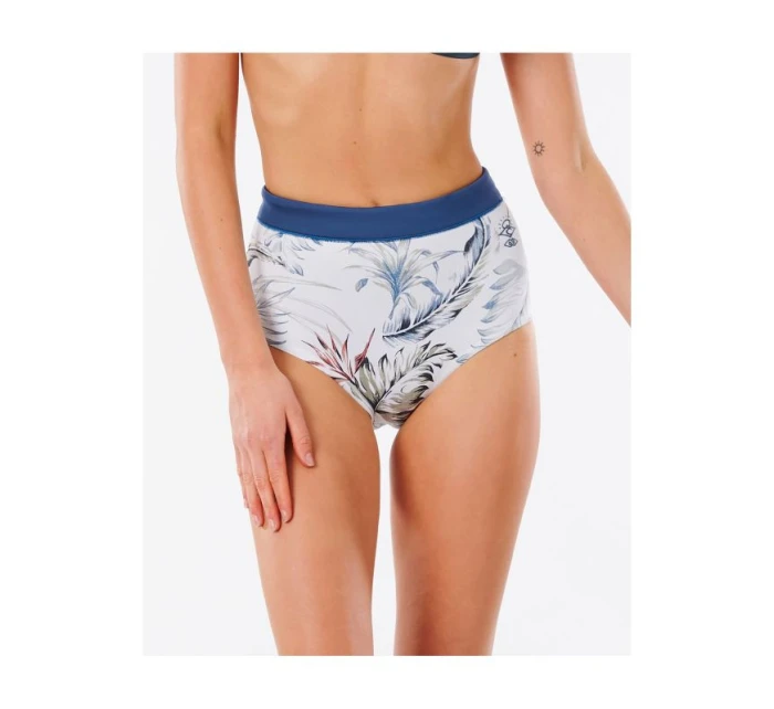 RIP CURL SEARCHERS Šortky s vysokým pasem