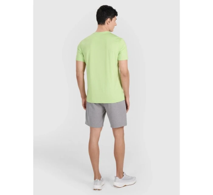 Spodenki męskie model 21460727 - 4F Spodenki męskie model 21460727 - 4F