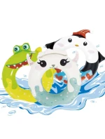 KRUH PRO PLAVÁNÍ ZVÍŘAT 35168 ALPAKA