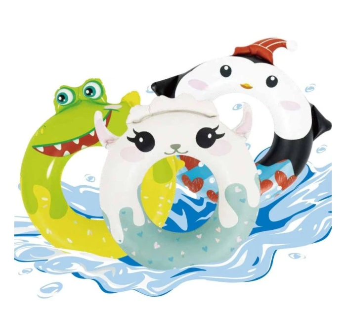KRUH PRO PLAVÁNÍ ZVÍŘAT 35168 ALPAKA