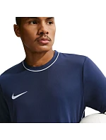 Pánské tričko Nike Dri-Fit Park 26 SS Top navy blue HM7127 410
