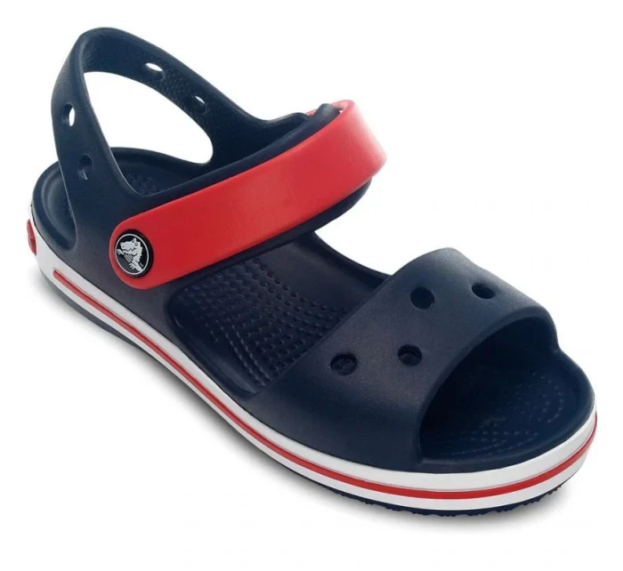 Crocband Sandal Kids 12856 485 - Crocs