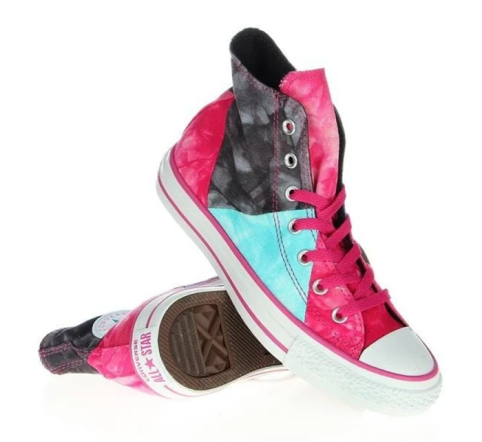 Converse Chuck Taylor Multipanel 542465F