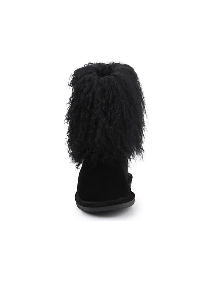 Dětské boty Boo Youth Jr model 16026284 - BearPaw Dětské boty Boo Youth Jr model 16026284 - BearPaw