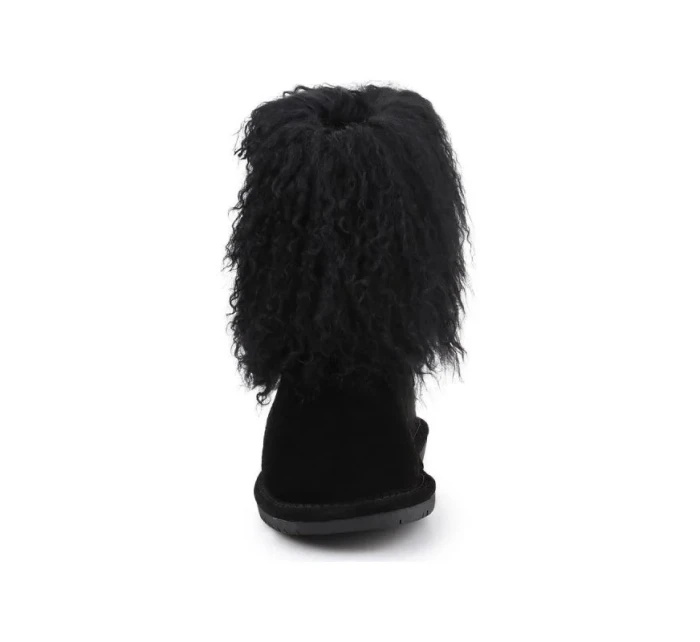 Dětské boty Boo Youth Jr model 16026284 - BearPaw