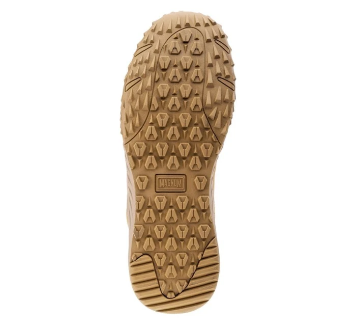 Vojenská obuv Motru MID WP M