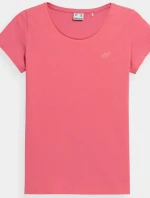 Dámské tričko W H4Z22-TSD350 63S - 4F