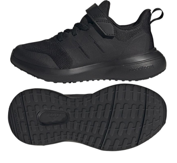 Dětská obuv FortaRun 2.0 EL Jr HP3118 - Adidas