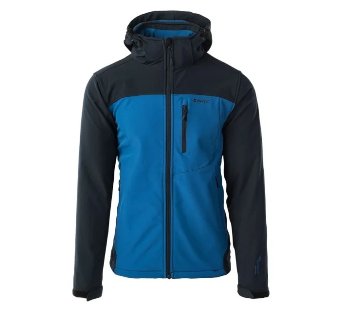 Hi-tec Mans softshellová bunda M 92800481784
