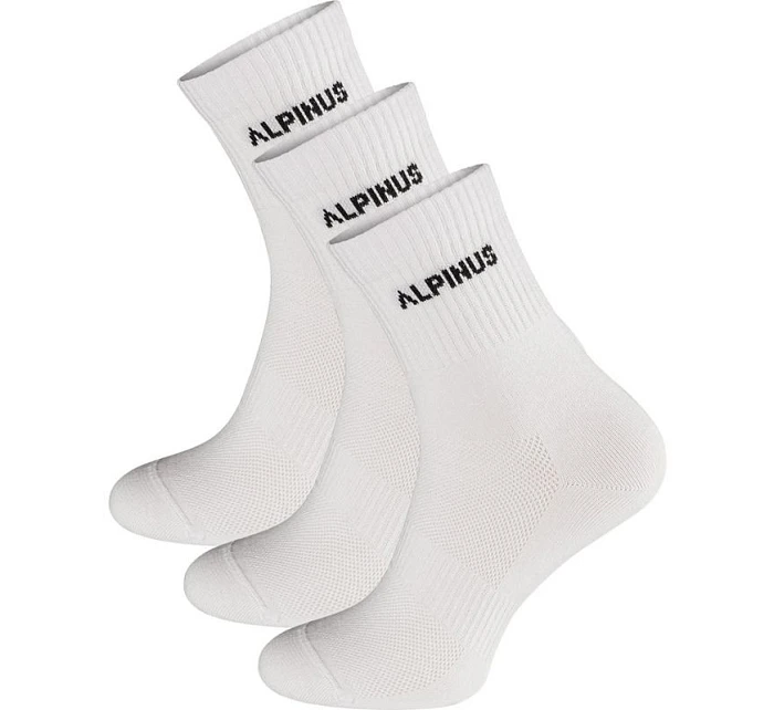 Alpinus Alpamayo 3-pack ponožky FL43770