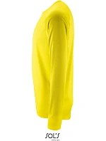 SOL'S Sporty LSL Men Pánské sportovní tričko s dlouhým rukávem 25.2071 neon yellow SOL'S Sporty LSL Men Pánské sportovní tričko s dlouhým rukávem 25.2071 neon yellow