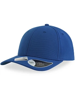 Sand 6 panelová baseballová kšiltovka royal model 22479444 - Atlantis Headwear