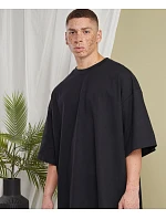 BY 193 Pánské oversize tričko white model 22416119 - Build your Brand BY 193 Pánské oversize tričko white model 22416119 - Build your Brand
