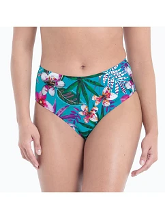 Style Peggy Bottom kalhotky model 22090316 capri blue RosaFaia - Rosa Faia
