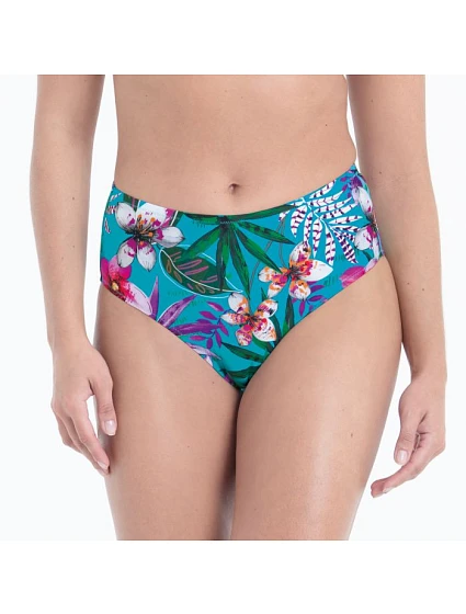 Style Peggy Bottom kalhotky 8830-0 capri blue - RosaFaia Style Peggy Bottom kalhotky 8830-0 capri blue - RosaFaia