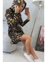 šaty model 18744932 - K-Fashion