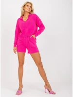 Sada EM KMPL 20375.23 fuchsií