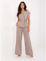 Sada IT KMPL 21029.78 šedobéžová Sada IT KMPL 21029.78 šedobéžová