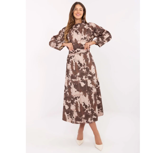 Spódnica IT SD  khaki model 21480268 - FPrice