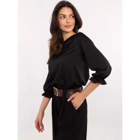 Halenka LK BZ 509950.89 černá Halenka LK BZ 509950.89 černá