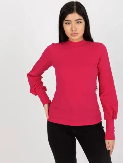 Halenka RV BZ 5223.15 tmavě fuchsiová