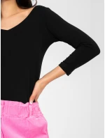 Bluzka RV BZ model 22011411 czarny - FPrice