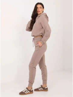 Souprava RV KMPL 5757.68 tmavě lila