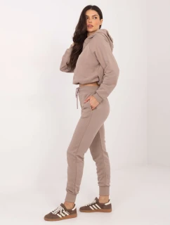 Souprava RV KMPL 5757.68 tmavě lila