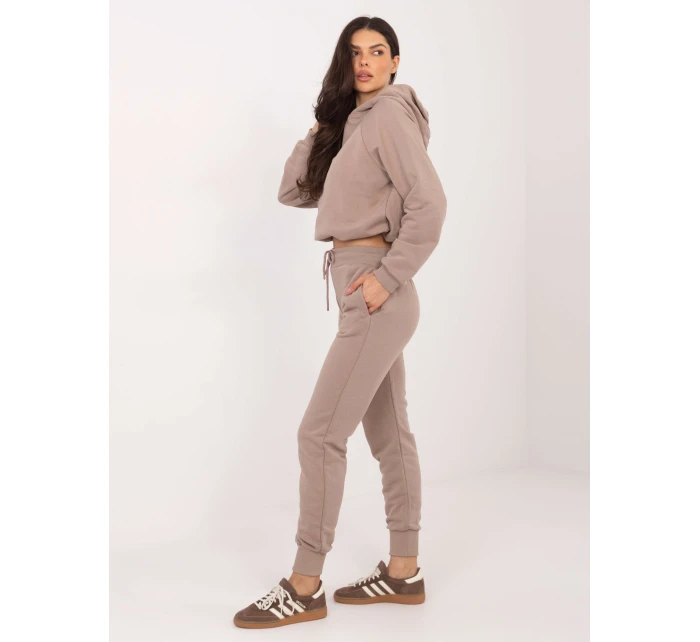 Souprava RV KMPL 5757.68 tmavě lila